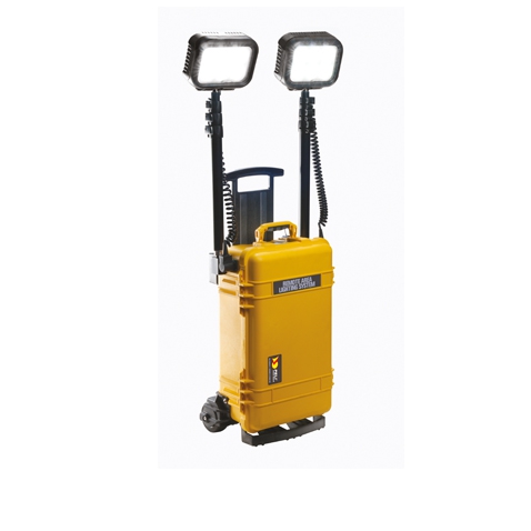 Système d'éclairage portable PELI 9460 RS 1