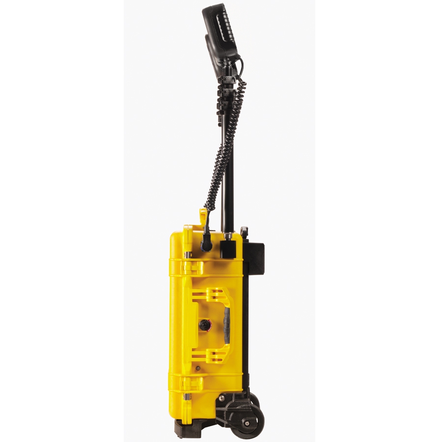 Système d'éclairage portable PELI 9460 RS 2