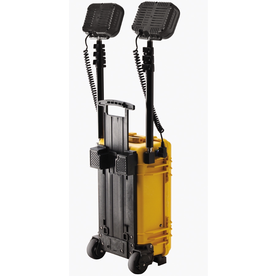 Système d'éclairage portable PELI 9460 RS 3