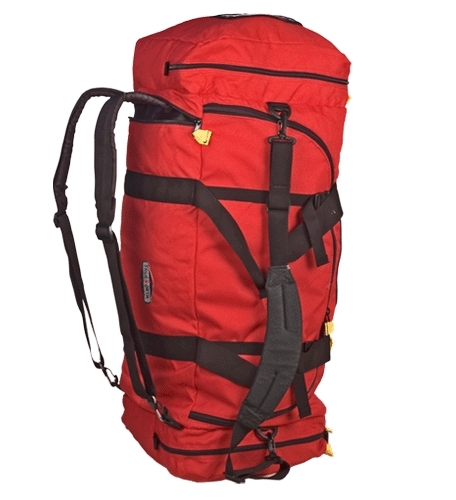 Mochila Truenorth Travel Duffle 3