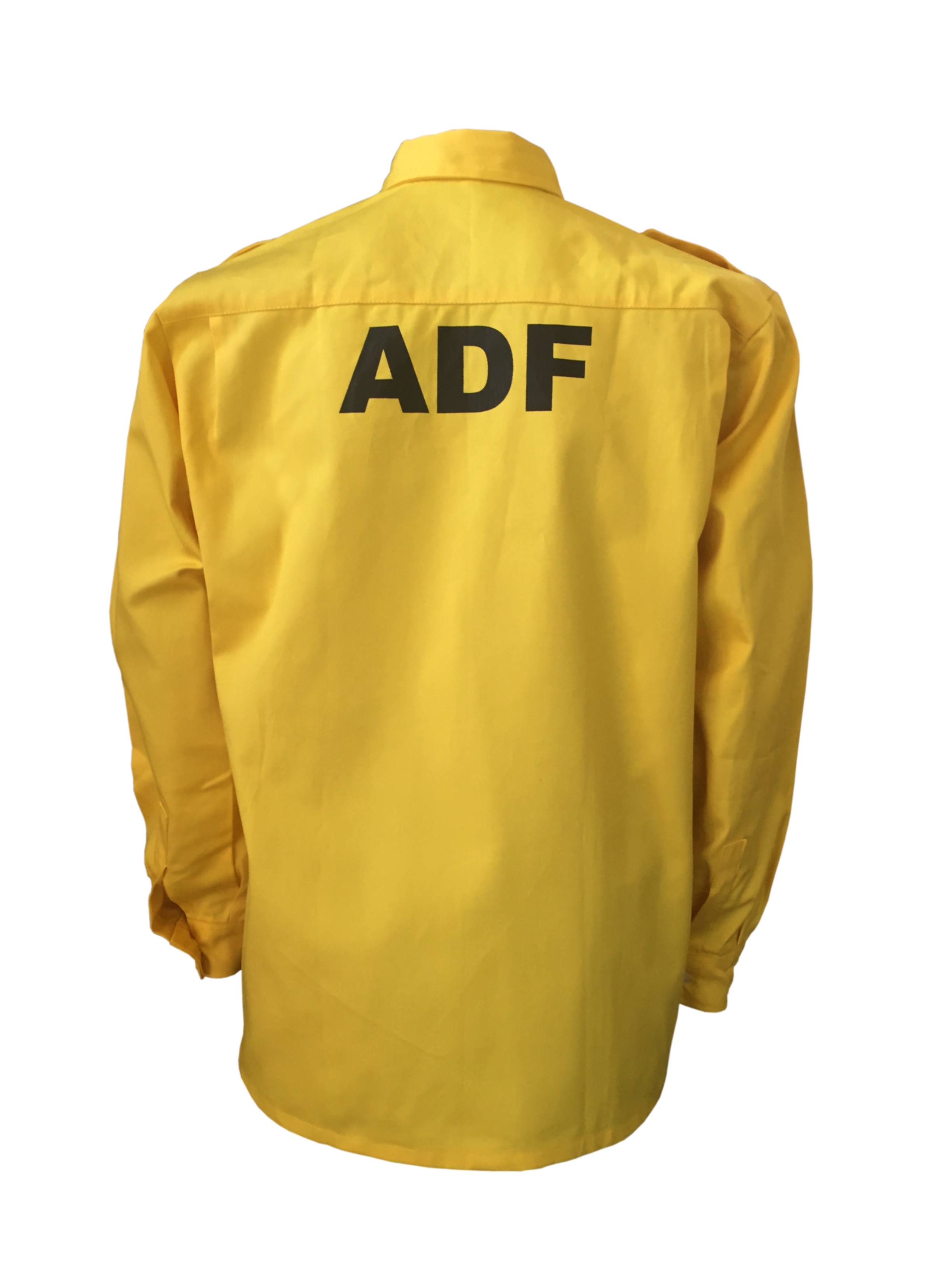Camisa forestal para la A.D.F. 2