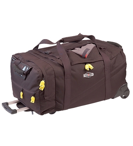 Mochila Truenorth-Rolling Duffle 1