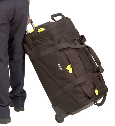 Mochila Truenorth-Rolling Duffle 2