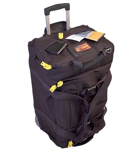 Mochila Truenorth-Rolling Duffle 3