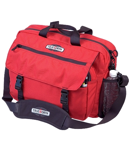 Mochila Truenorth Velocity Briefcase 1