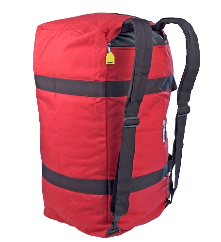 Mochila bombero Truenorth Flight Duffle 3