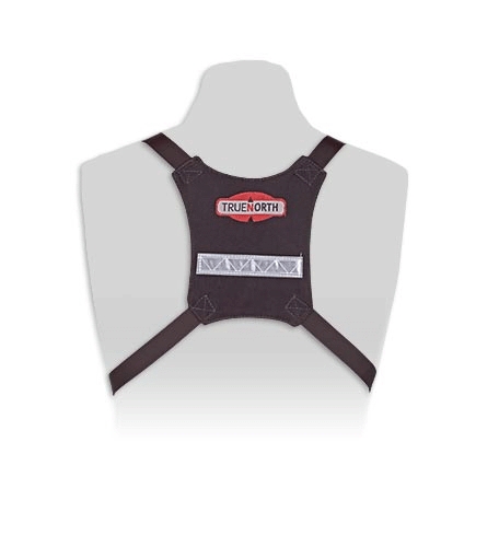 Dozer Chest Harness 2