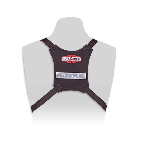 Dozer Chest Harness 3