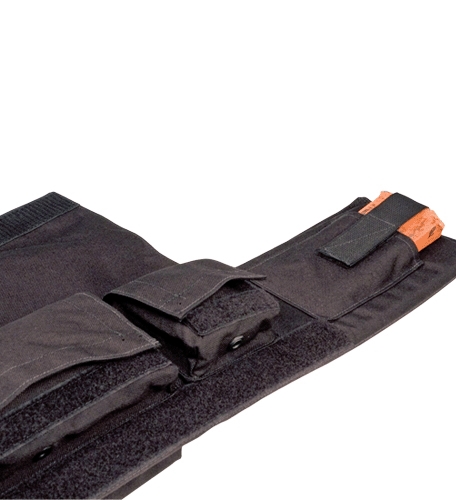 Funda protección motosierra 3