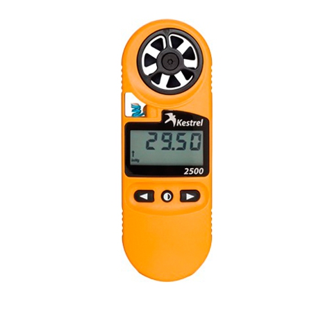 Anemometri digitale Kestrel® 2500 1