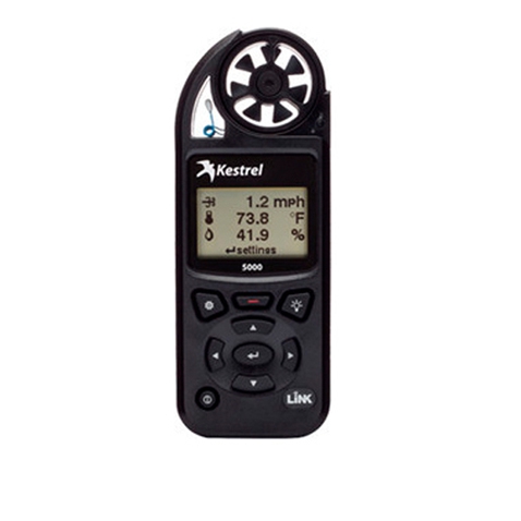 Kestrel® 5000 Pocket Wind Meter 1
