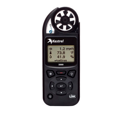 Kestrel® 5000 Pocket-windmesser 1