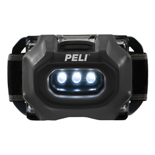 Linterna Frontal LED PELI 2745Z0 1