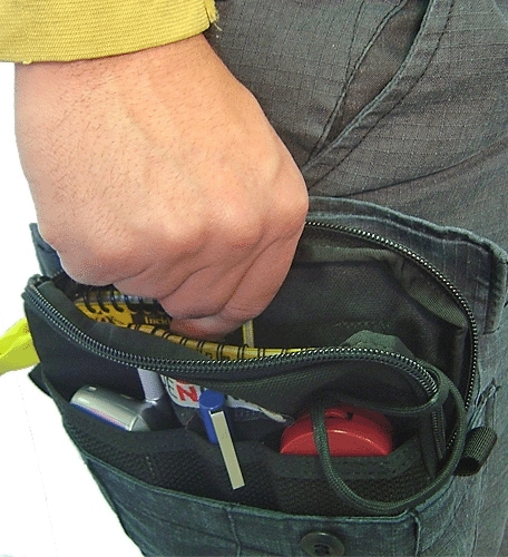 Pocket Locker 2