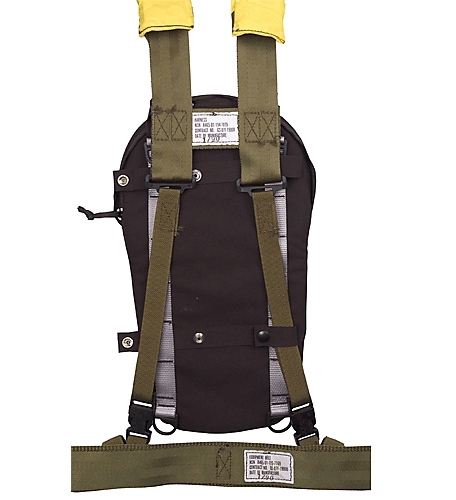 Hydration system Lynx 3L 3
