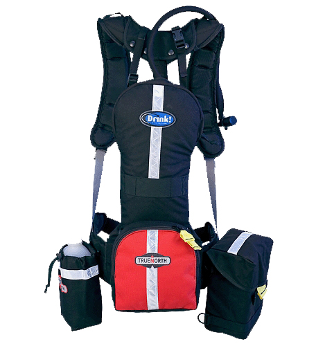 Hydration system Lynx 3L 2