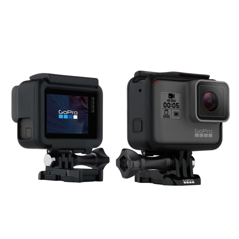 Dónde comprar accesorios GoPro? La mejor plataforma con ofertas – Film  Eventos