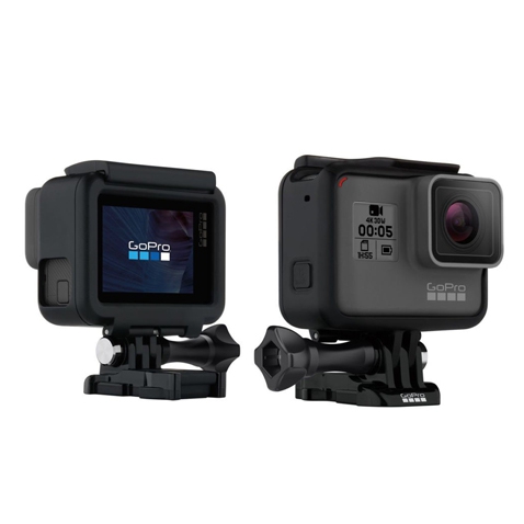 GoPro Hero Black