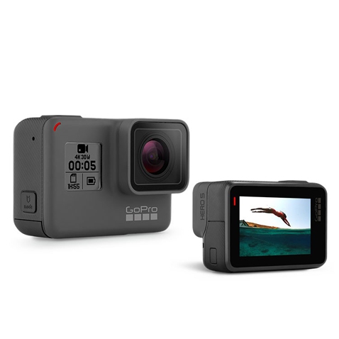 Cámara GoPro Hero 5 Black