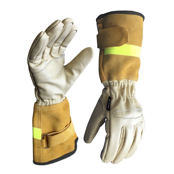 Gants intervention Sapeurs- Pompiers