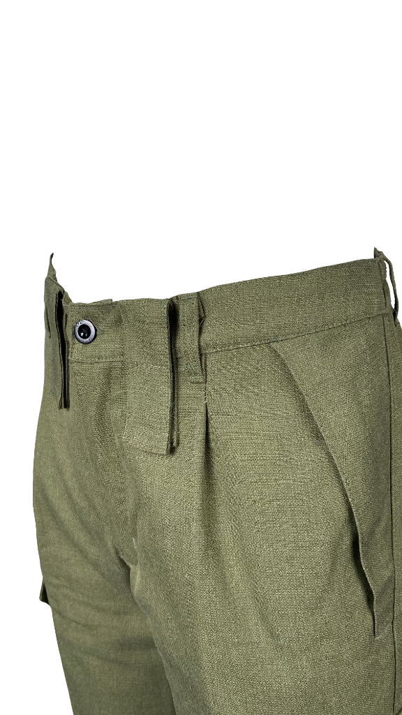 Pantalon Ignifuge Sapeurs-Pompiers 2 couches 4
