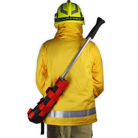 Transportkoffer Fire Swatter vft 2