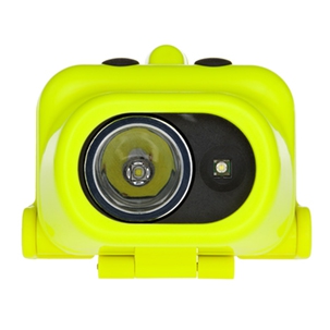 Lanterna frontal LED Nighstick XPP-5454G 1