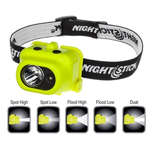 Lanterna frontal LED Nighstick XPP-5454G 3