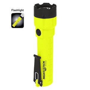 Nightstick XPP-5420GX Intrinsically Safe Flashlight 1