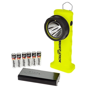 Lanterna LED Nighstick XPP-5570G 3
