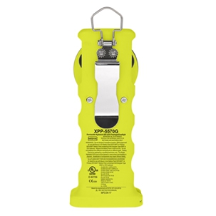 Lanterna LED Nighstick XPP-5570G 6