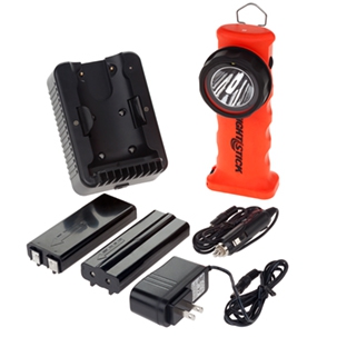 LED Flashlights Nightstick XPP-5572R 5