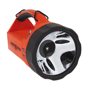 Linterna Led Nighstick XPR-5580R 1