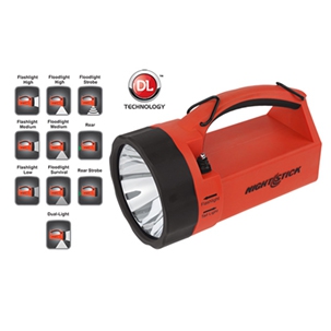Linterna Led Nighstick XPR-5580R 3