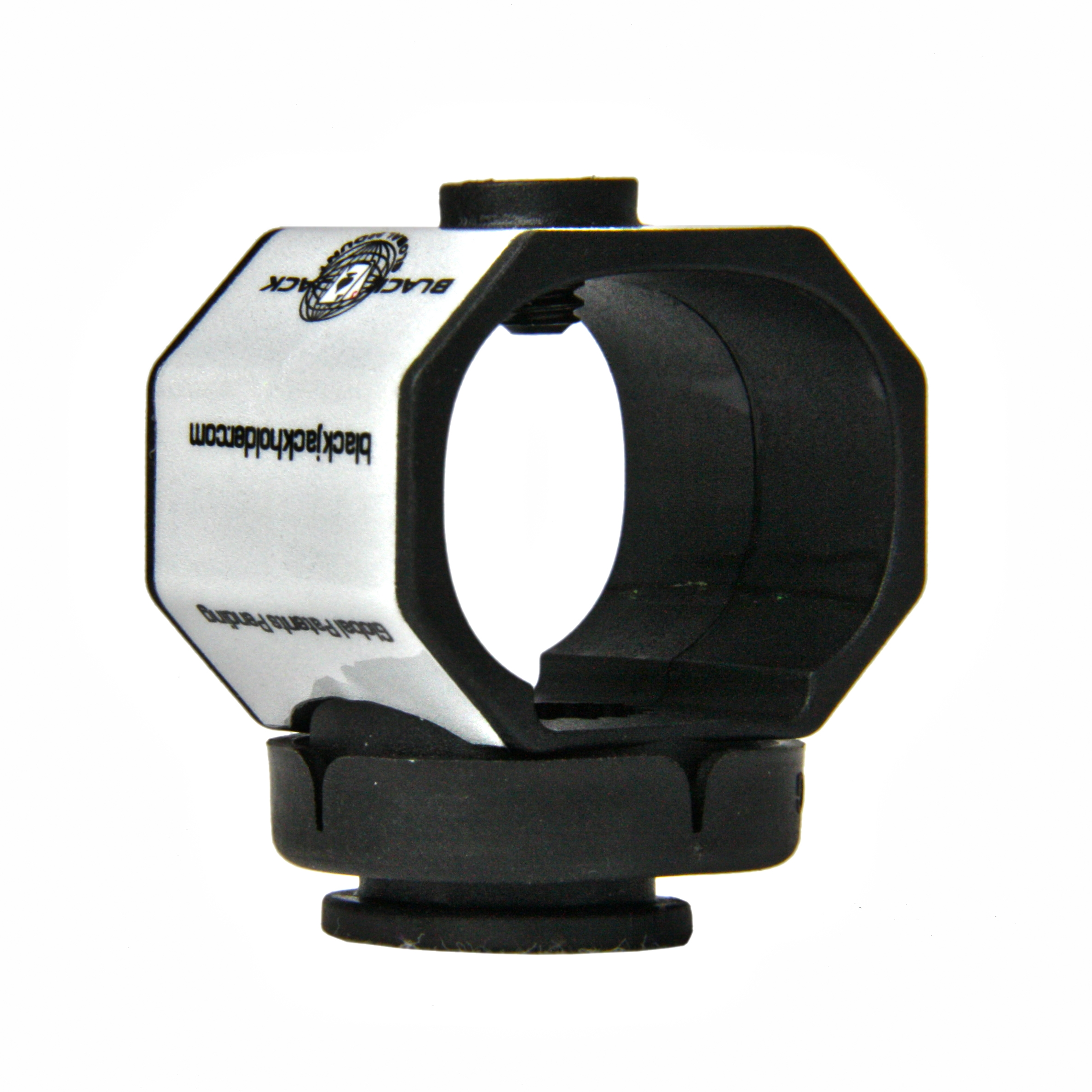 Soporte de linterna para Cascos Blackjack GM004 1
