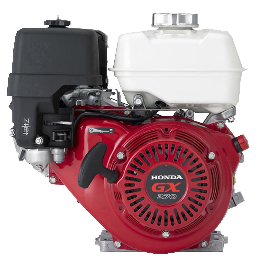 Kit 450L 9CV Motor Honda 2