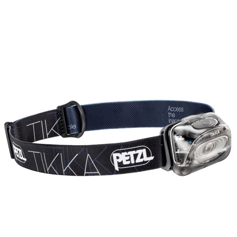 Lampada frontale LED Petzl TIKKA 1