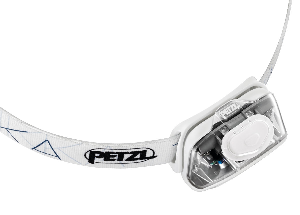 Lampada frontale LED Petzl TIKKA 3