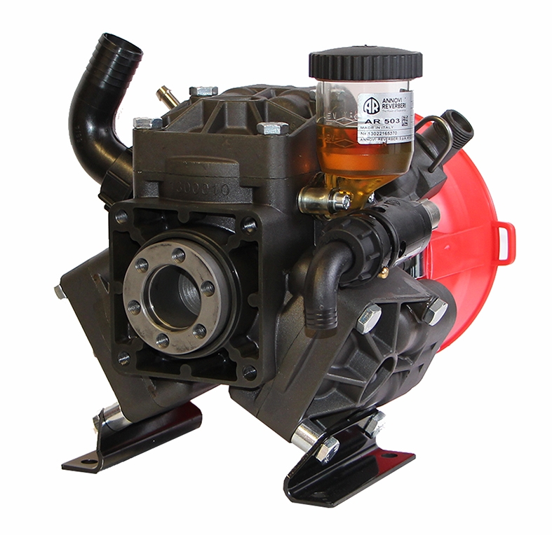 Kit 450L 9,5CV Motor Kohler 3