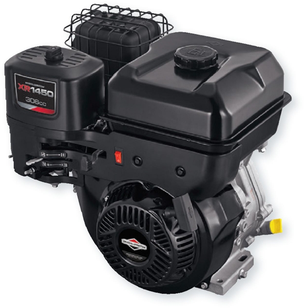 Kit 450L 10CV Motor Briggs&Stratton 4