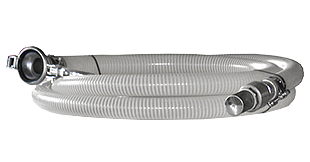 Kit 450L 18CV Motor Vanguard 2