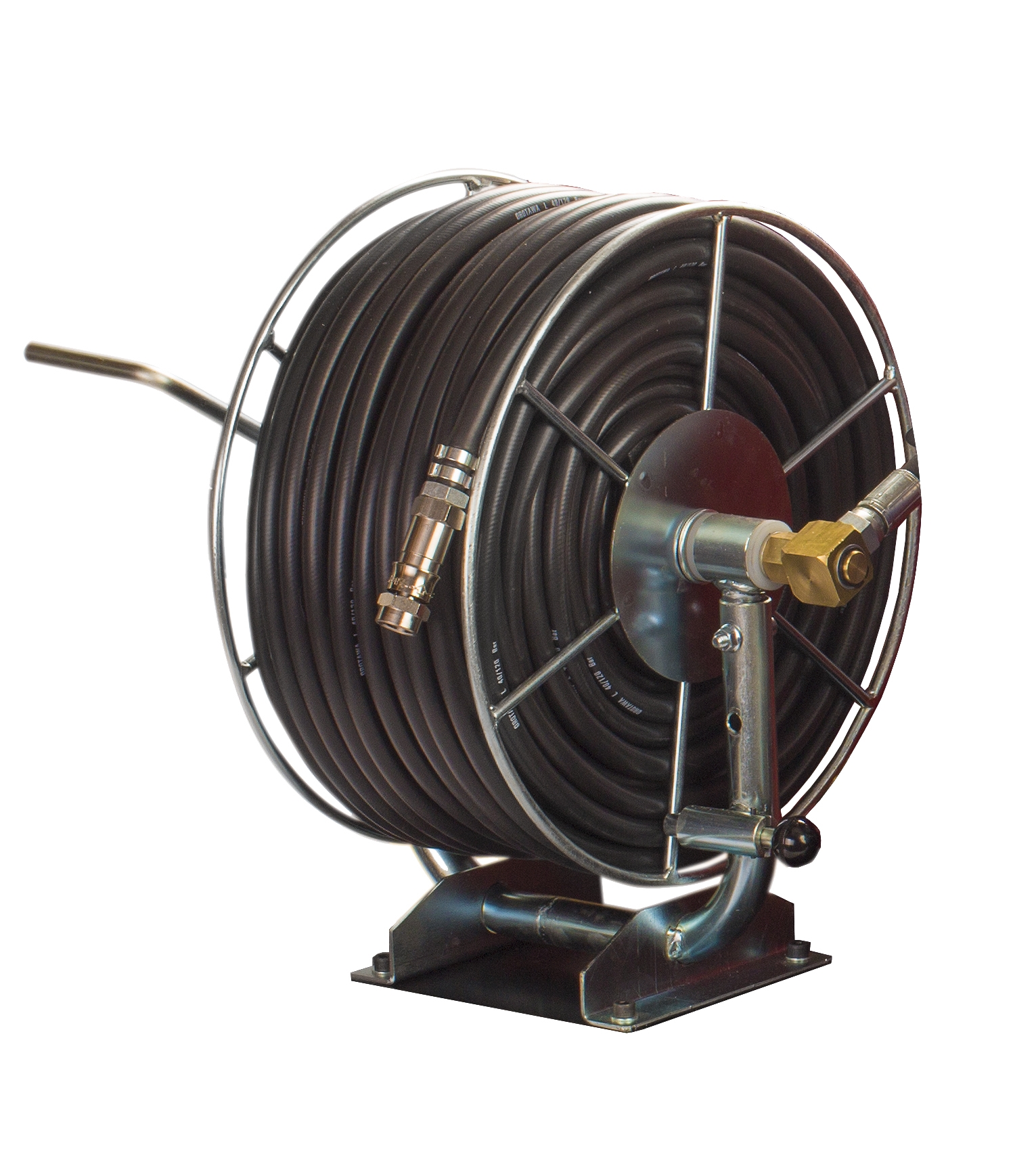 Kit 450L 18CV Motor Vanguard 3
