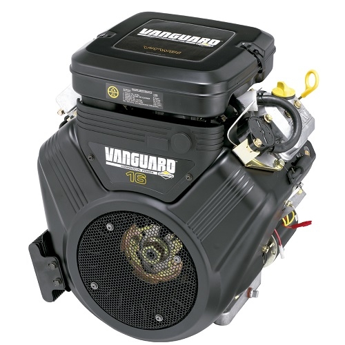 Kit 450L 18CV Motor Vanguard 5