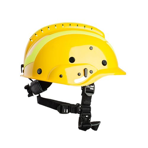 Casco de Bombero forestal vft2 3