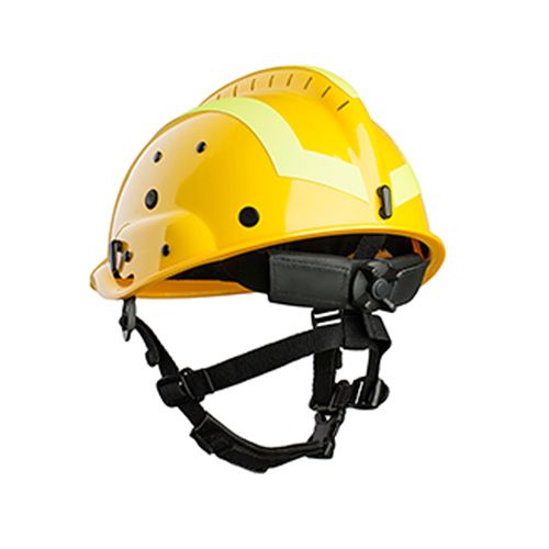 Casco de Bombero forestal vft2 4