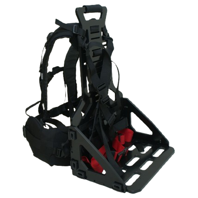 Mochila de Carga vft (con cintas) 1