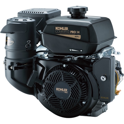 Kit 600L Cabina Doble 9,5CV Motor Kohler 5