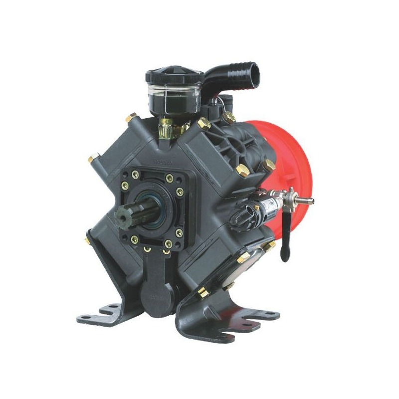 Kit 600L Cabina Doble 13CV Motor Honda 4