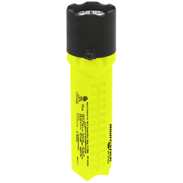 Led-Taschenlampen Nightstick XPP5418 5