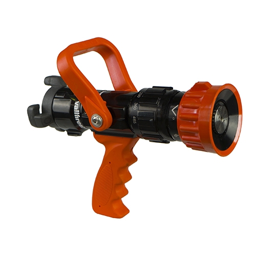 Lanza Orange Devil 3012 vft 2